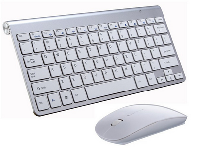 2.4 GHz Wireless Mouse And Keyboard set